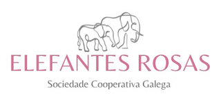 Elefantes Rosas